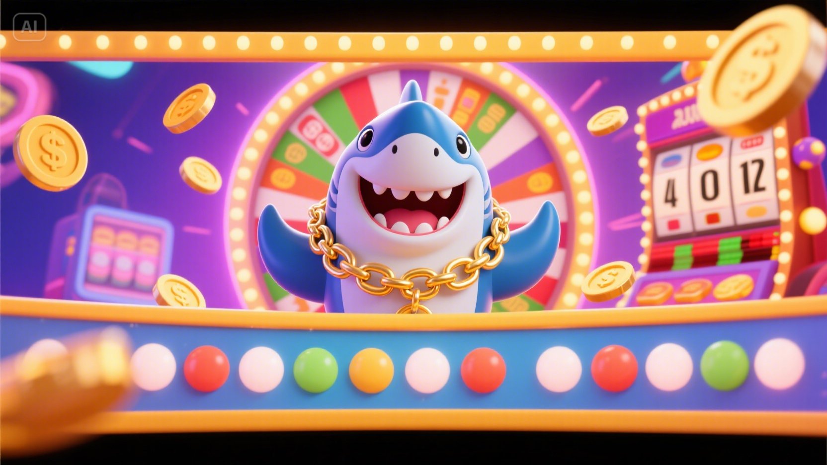 Registration at Kas casino Casino