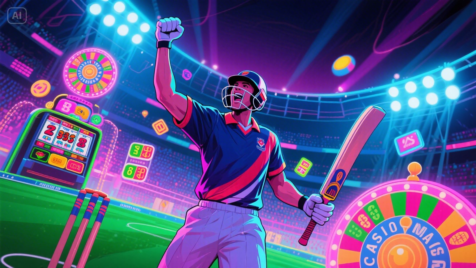 Registration at Kas casino Casino