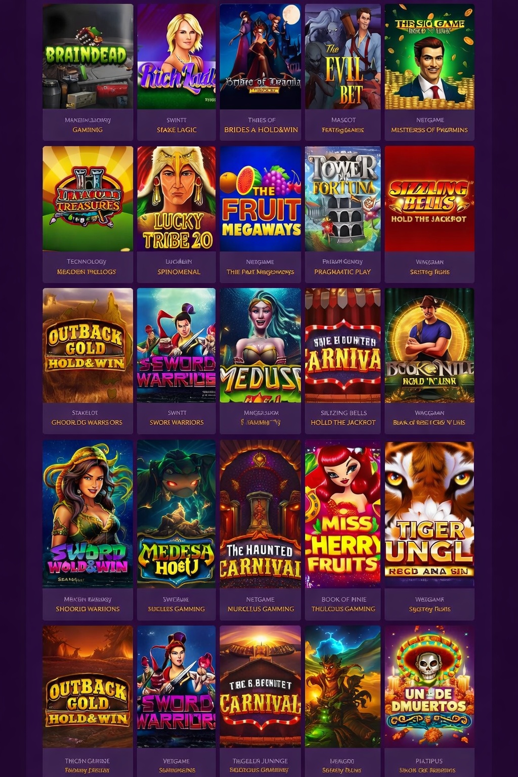 Kas casino