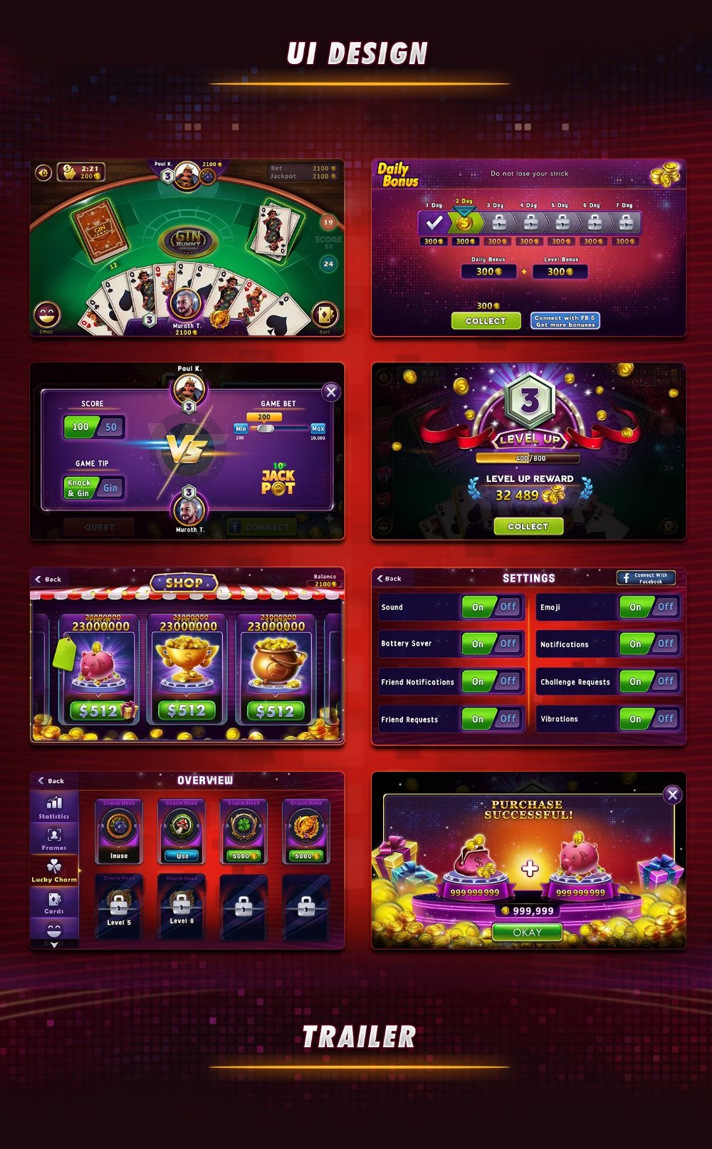 Kas casino