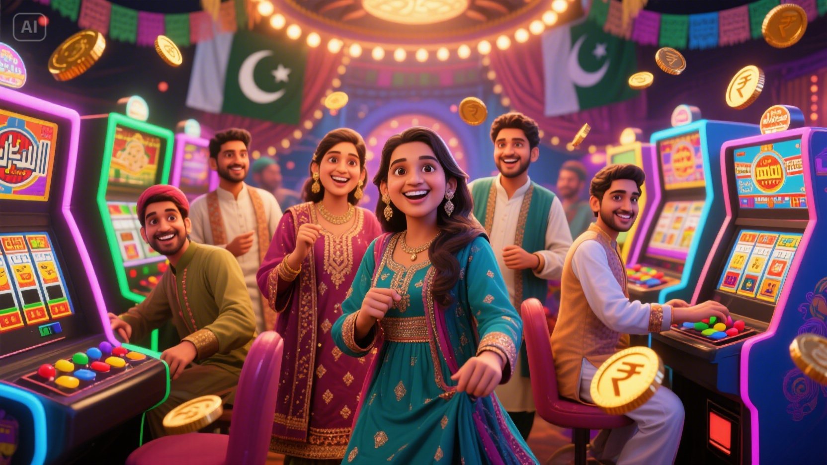 Casino Kas casino desktop and mobile interfaces