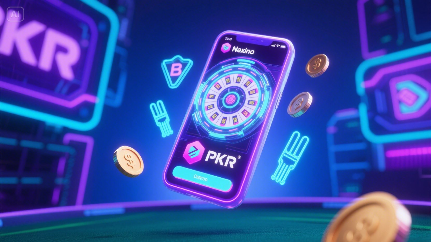 Kas casinoDeposit once and enjoy 200% instantly! Pakistani gamers can play live tables, crash games, and slot machines with real PKR cashouts.