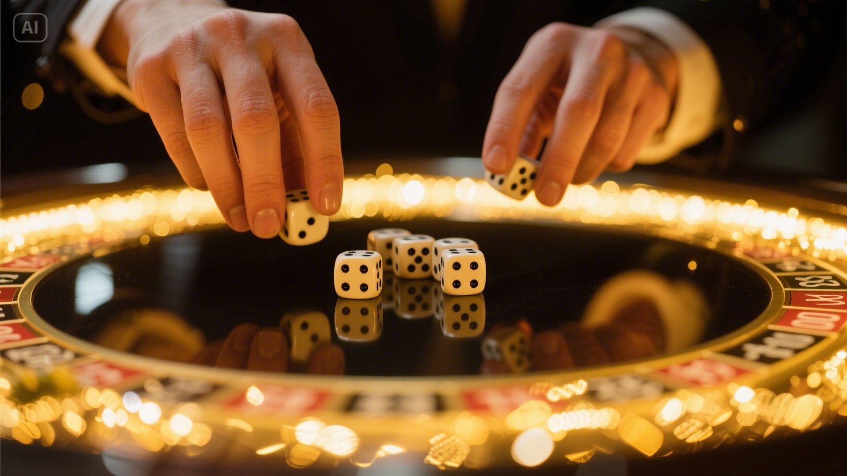 Registration at Kas casino Casino