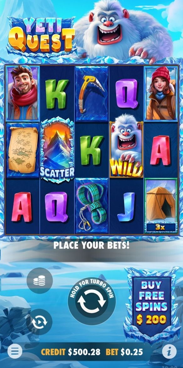 Kas casino