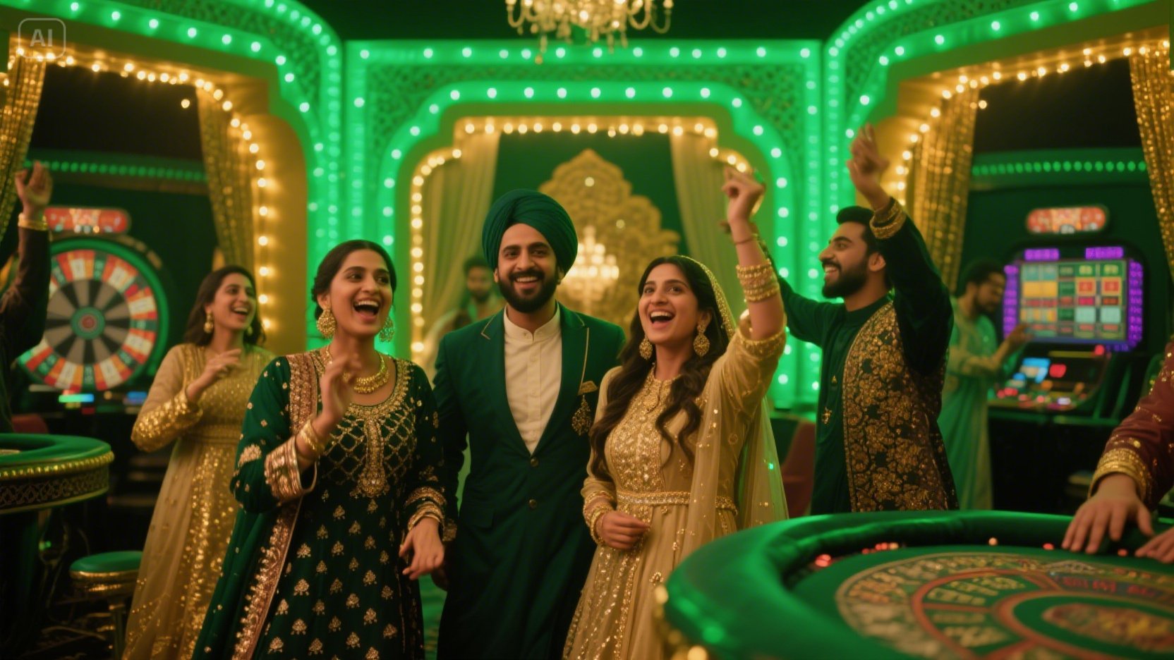 Registration at Kas casino Casino