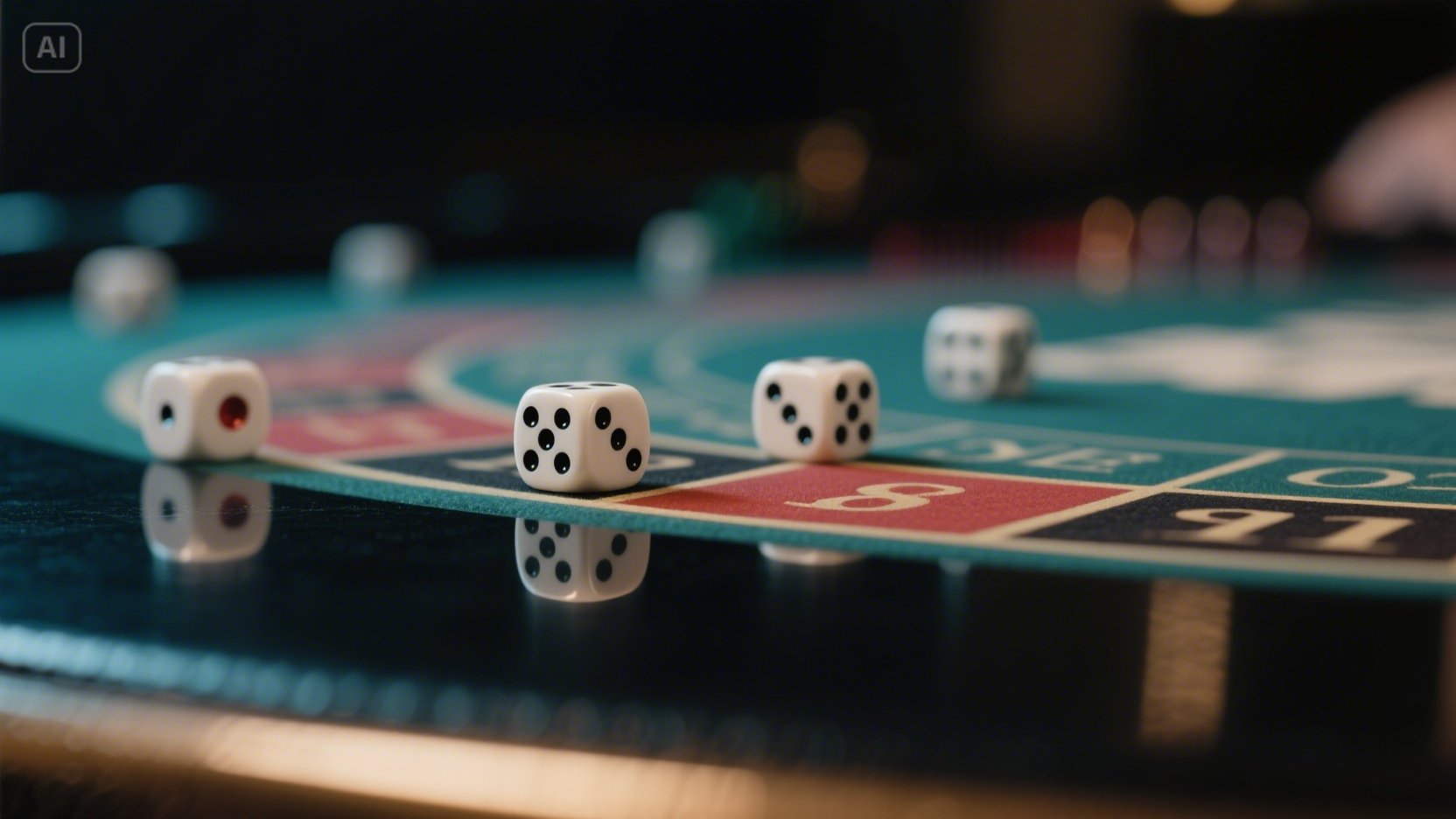 Registration at Kas casino Casino