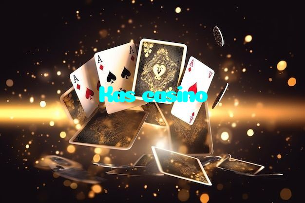 Kas casino