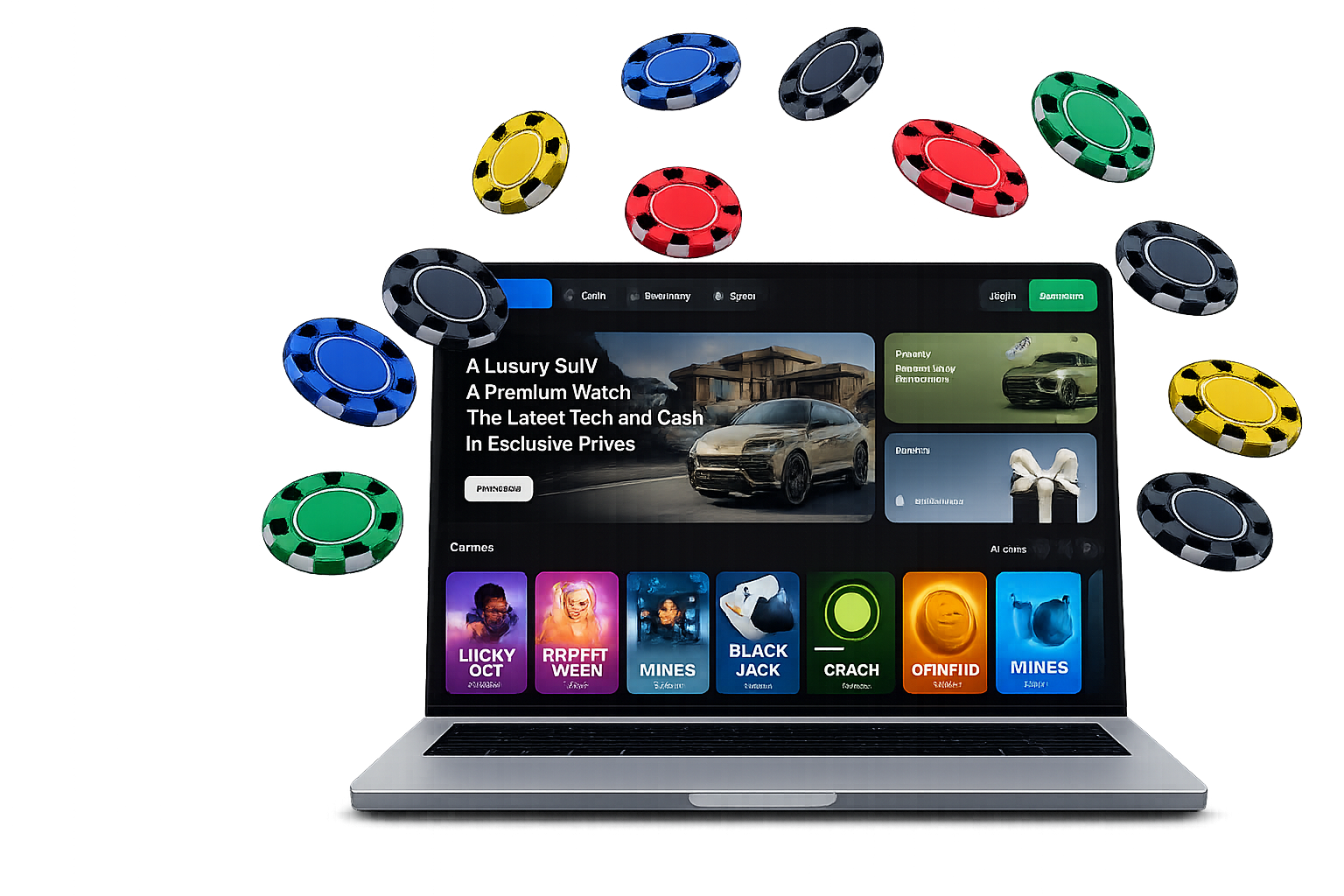 Kas casino Pakistan